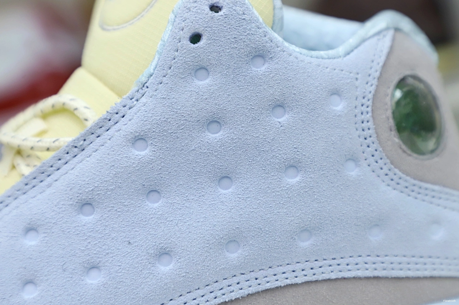 AIR SOLEFLY JORDAN 13 JORDAN AIR 0302